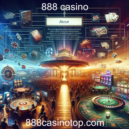 Explorando os Eventos no 888 Casino: Torneios e Promoções Imperdíveis