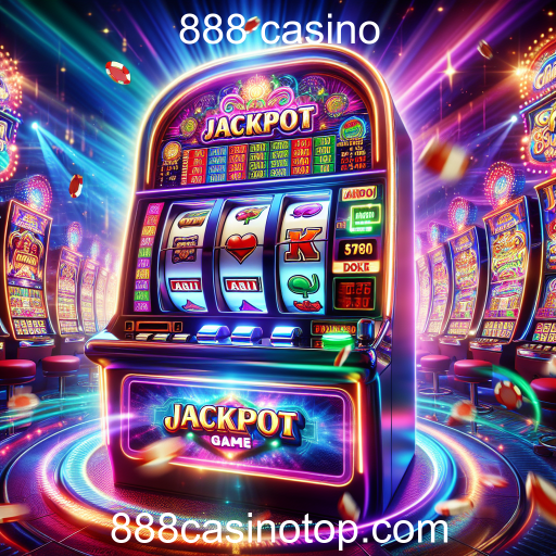 Descubra a Emoção dos Jogos de Mesa no 888 Casino