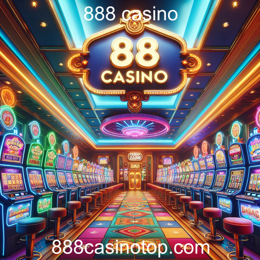 Descubra a Emoção dos Jogos de Mesa no 888 Casino